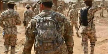 BREAKING: US Military Launches Fresh Strikes on ISIS Targets in Nigeria [Video]