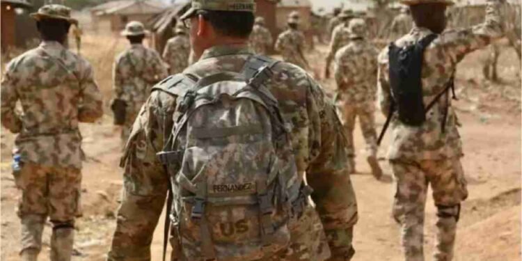 BREAKING: US Military Launches Fresh Strikes on ISIS Targets in Nigeria [Video]