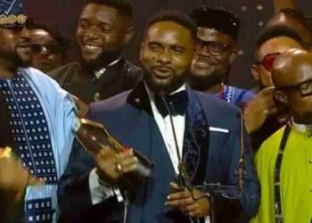 Uzor Arukwe Biography 2026: Age, Wife, Career, Movies, Net Worth & AMVCA Award Win