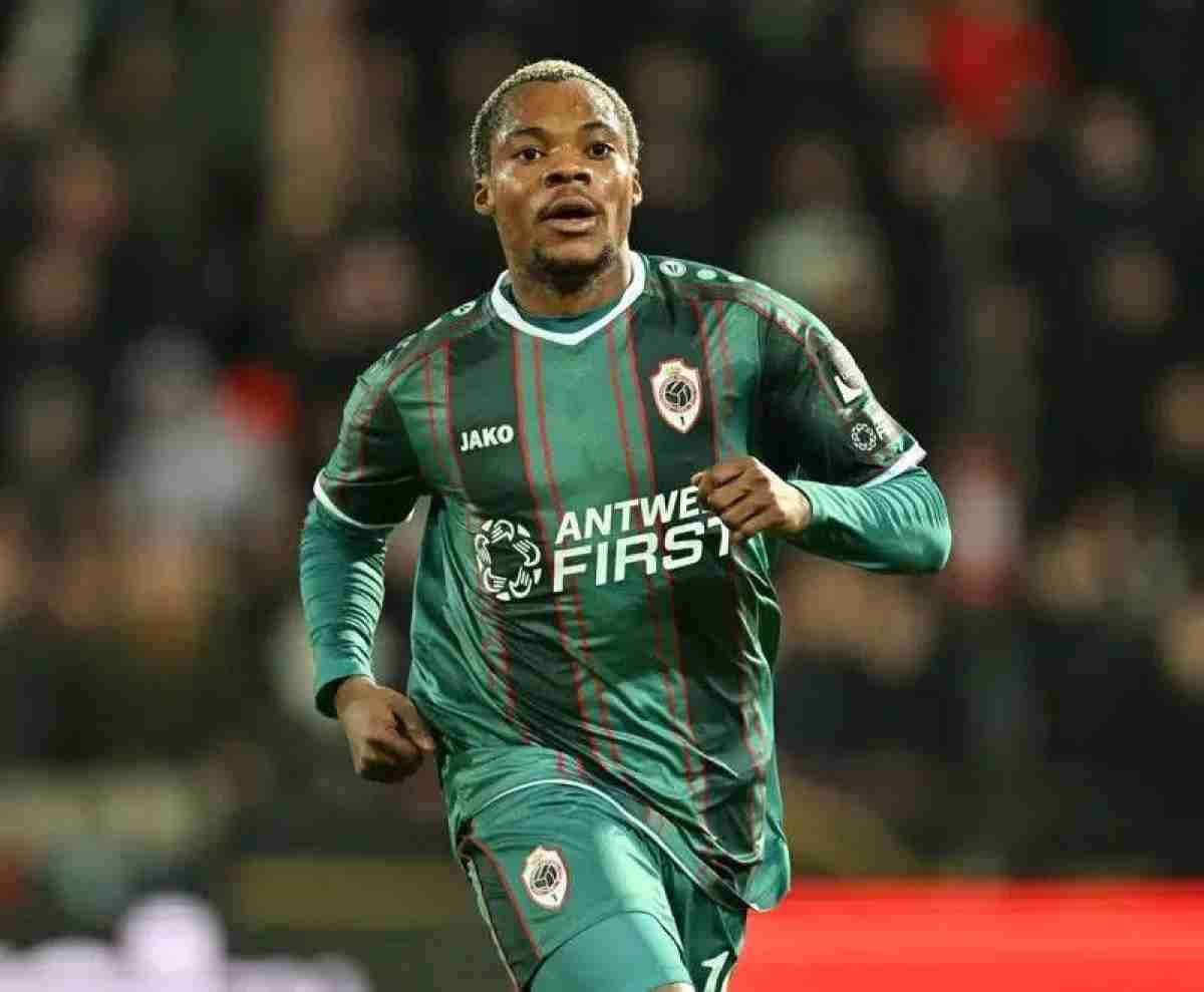 BREAKING: Nigerian Footballer Dies After Suspected Food Poisoning in Abuja [Photo]