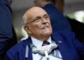 BREAKING: Former New York City Mayor Rudy Giuliani Hospitalized, What Happened to Rudy Giuliani?