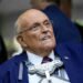 BREAKING: Former New York City Mayor Rudy Giuliani Hospitalized, What Happened to Rudy Giuliani?
