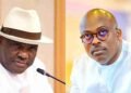 Wike Reveals Why Fubara Quit 2027 Governorship Race