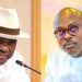 Wike Reveals Why Fubara Quit 2027 Governorship Race