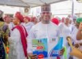 Yahaya Bello Picks APC Senate Form Amid N80bn Fraud Case