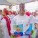Yahaya Bello Picks APC Senate Form Amid N80bn Fraud Case