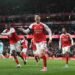 Arsenal End 22 Years of Pain, Finally Crowned Premier League Champions