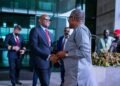 Dangote Speaks On Rift with Tony Elumelu, Threatens Legal Action