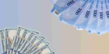 Black Market Dollar To Naira Exchange Rate Today 26 May 2026