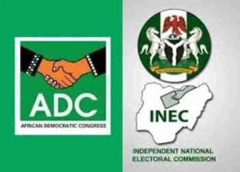 INEC Takes Decision On David Mark-Led ADC After Supreme Court Judgment