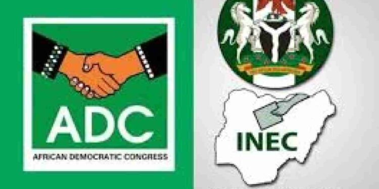 INEC Takes Decision On David Mark-Led ADC After Supreme Court Judgment
