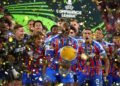 Crystal Palace Beat Rayo Vallecano, Win 2026 UEFA Conference League