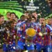 Crystal Palace Beat Rayo Vallecano, Win 2026 UEFA Conference League 