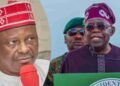 Kwankwaso Speaks on Working for President Tinubu's Re-Election [Video]