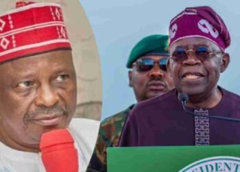 Kwankwaso Speaks on Working for President Tinubu's Re-Election [Video]