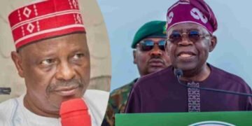 Kwankwaso Speaks on Working for President Tinubu's Re-Election [Video]