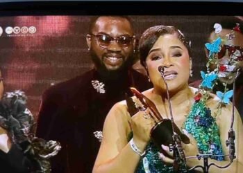 Full List of AMVCA 2026 Winners: Linda Ejiofor, Bucci Franklin, Uzor Arukwe Among Top Winners