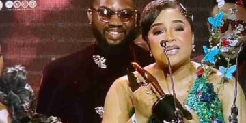 Full List of AMVCA 2026 Winners: Linda Ejiofor, Bucci Franklin, Uzor Arukwe Among Top Winners