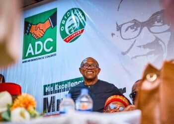 Mixed Reactions Trail Peter Obi’s Defection from ADC