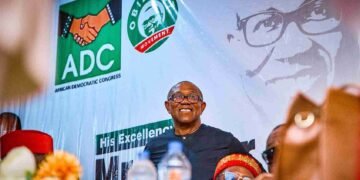 Mixed Reactions Trail Peter Obi’s Defection from ADC