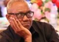 BREAKING: Peter Obi Dumps ADC, Blames FG for ‘Toxic’ Political Environment in Nigeria 