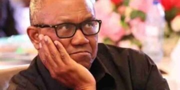BREAKING: Peter Obi Dumps ADC, Blames FG for ‘Toxic’ Political Environment in Nigeria 