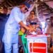 INEC Declares APC’s Oyebanji Winner of Ekiti Governorship Election 2026