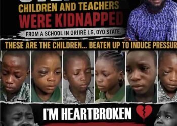 Ogbomoso School Abduction: Akmodel MD Urges Tinubu, Makinde to Act Fast