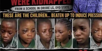 Ogbomoso School Abduction: Akmodel MD Urges Tinubu, Makinde to Act Fast