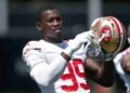 Aldon Smith Biography: What Happened to Aldon Smith, Why He Was Suspended, His NFL Career, Retirement, Stats, and Cause of Death