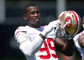 Aldon Smith Biography: What Happened to Aldon Smith, Why He Was Suspended, His NFL Career, Retirement, Stats, and Cause of Death