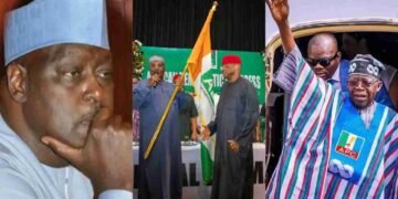 ‘I Won’t Join Atiku’s Rigging Machine’ — Babachir Lawal Announces Exit from ADC