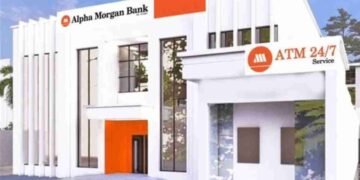 Alpha Morgan Bank Records N1.9bn Profit in Just 10 Months, Sets Industry Record
