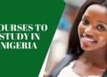 Which Course Has the Most Job Opportunities in Nigeria? Top 10 Best Courses and Top 20 Highest Paid Courses in 2026