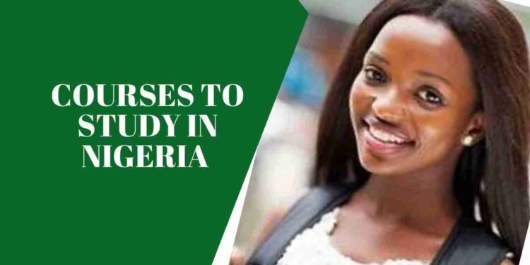 Which Course Has the Most Job Opportunities in Nigeria? Top 10 Best Courses and Top 20 Highest Paid Courses in 2026