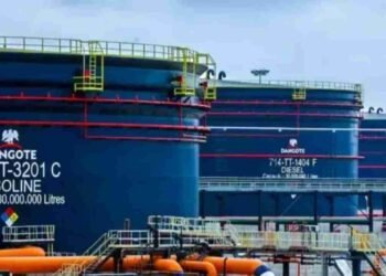 Dangote Announces Fresh Petrol Price Reduction as Global Oil Market Cools