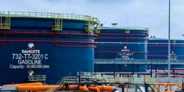 Dangote Announces Fresh Petrol Price Reduction as Global Oil Market Cools