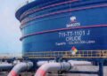 BREAKING: Dangote Refinery Slashes Petrol Price as Middle East Tensions Ease