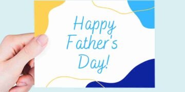 Happy Father's Day 2026: Sweet Father's Day Message to Send to Your Dad