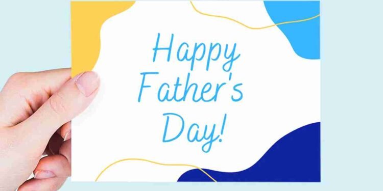 Happy Father's Day 2026: Sweet Father's Day Message to Send to Your Dad