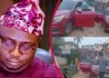 Former Minister Adelabu’s Sister and Twin Sons Abducted in Ibadan