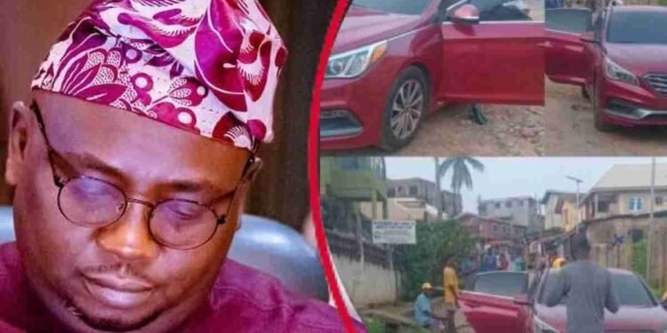 Former Minister Adelabu’s Sister and Twin Sons Abducted in Ibadan