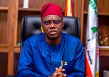 Governor Seyi Makinde Issues Fresh Executive Order as Insecurity Worsens in Oyo [Video]