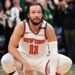 Jalen Brunson Biography: Wife, Height, Contract, Parents, Injury Update and 2026 Playoff Stats