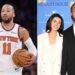 Jalen Brunson Wife: Meet Ali Brunson, Her Career, Family Life, Children, Ethnicity and Their Love Story