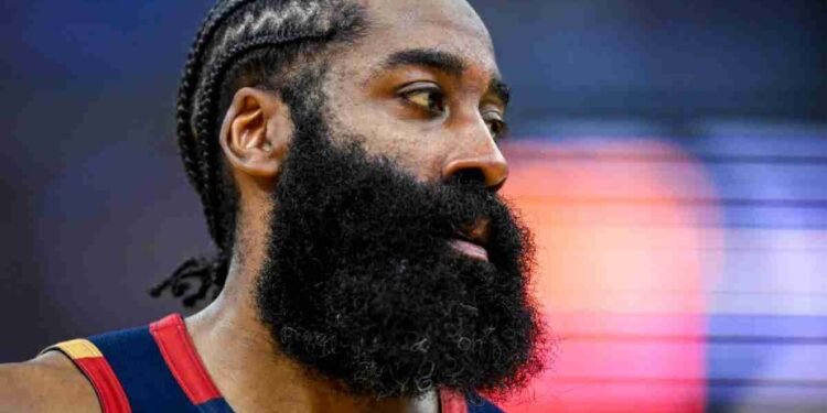 James Harden in 2026: Relationship Status, Injury Updates, Faith, Trade Rumors, Contract Details, and Net Worth