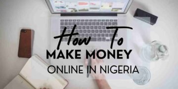 Top Legit Ways to Make Money Online in Nigeria Without Scams in 2026