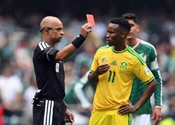 World Cup 2026 Results Today: Mexico Beat South Africa as Three Red Cards Steal the Spotlight in Tournament Opener