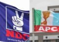 NDC Worse Than APC, Agbonayinwa Explodes, Claims Senate Ticket Was Stolen