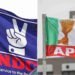 NDC Worse Than APC, Agbonayinwa Explodes, Claims Senate Ticket Was Stolen